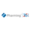 Pharming Group Nv logo