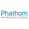 Phathom Pharmaceuticals Inc logo