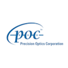 Precision Optics Corporation Inc logo