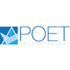Poet Technologies Inc logo