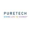 Puretech Health Plc - Adr logo