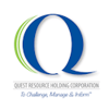 Quest Resource Holding Corp logo