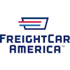 Freightcar America Inc logo