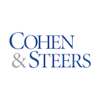 Cohen & Steers Real Estate Opps And Income Fund logo