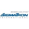 Sigmatron International Inc logo