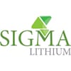 Sigma Lithium Corp logo