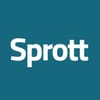 Sprott Inc logo
