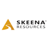 Skeena Resources Ltd logo