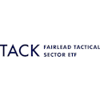 About Fairlead Tactical Sector Etf