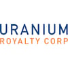 Uranium Royalty Corp logo