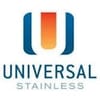 Universal Stainless & Alloy Products Inc logo