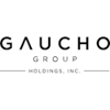 Gaucho Group Holdings Inc logo