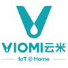 Viomi Technology Co Ltd-adr logo