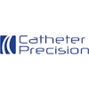 Catheter Precision Inc logo