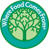 Where Food Comes From Inc logo