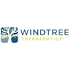 Windtree Therapeutics Inc logo