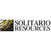 Solitario Resources Corp logo
