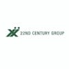 22nd Century Group Inc logo