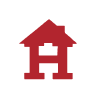 American Homes 4 Rent logo