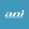 Ani Pharmaceuticals Inc logo