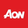 Aon Plc logo