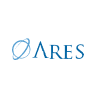 Ares Management Corp logo
