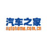 Autohome, Inc. logo