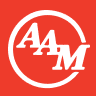 American Axle & Manufacturing Holdings I logo
