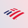 Bank Of America Corp. logo