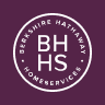 Berkshire Hathaway Inc. Hld B logo