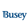 First Busey Corp Dividend
