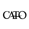Cato Corp-class A logo