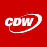 Cdw Corporation logo