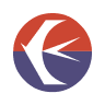 China Eastern Airlines Corporation Ltd. logo