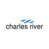 Charles River Laboratories International logo
