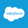 Salesforce Inc logo
