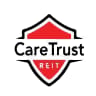 Caretrust Reit Inc Dividend
