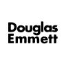 Douglas Emmett Inc logo