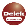 Delek Logistics Partners LP logo