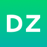 D and Z Media Acquisition Corp logo