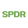 Spdr S&p Emerging Markets Di logo