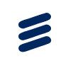 Telefonaktiebolaget Lm Ericsson logo