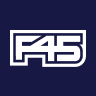 F45 Training Holdings Inc. logo