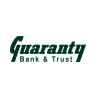 Guaranty Bancshares Inc logo