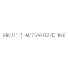 Group 1 Automotive Inc Dividend