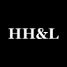 Hh&l Acquisition Co -class A logo