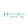 Hovnanian Enterprises-a logo