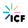 Icf International Inc logo