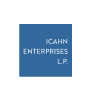 Icahn Enterprises L P logo