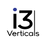 I3 Verticals, Inc. logo